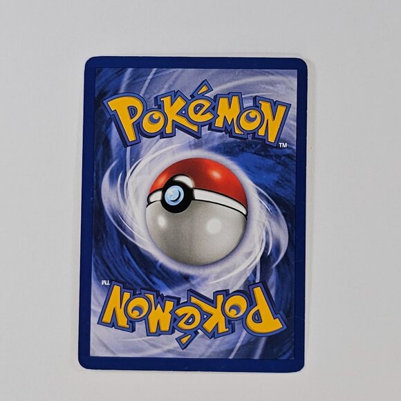 Magneton 9/130 Base Set 2 Holo Pokémon Card Lightly Played - Picture 5 of 8